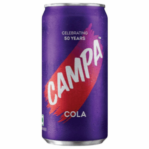 Campa Cola