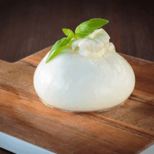 Burrata Cheese