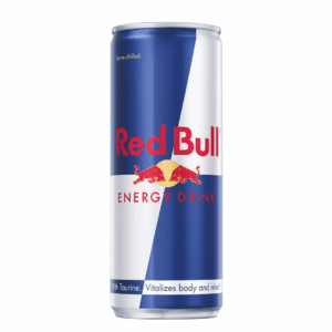 Red Bull