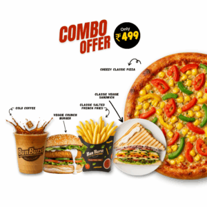 Combo Offer 499