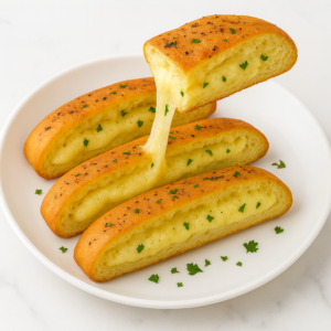 Classic Garlic Bread